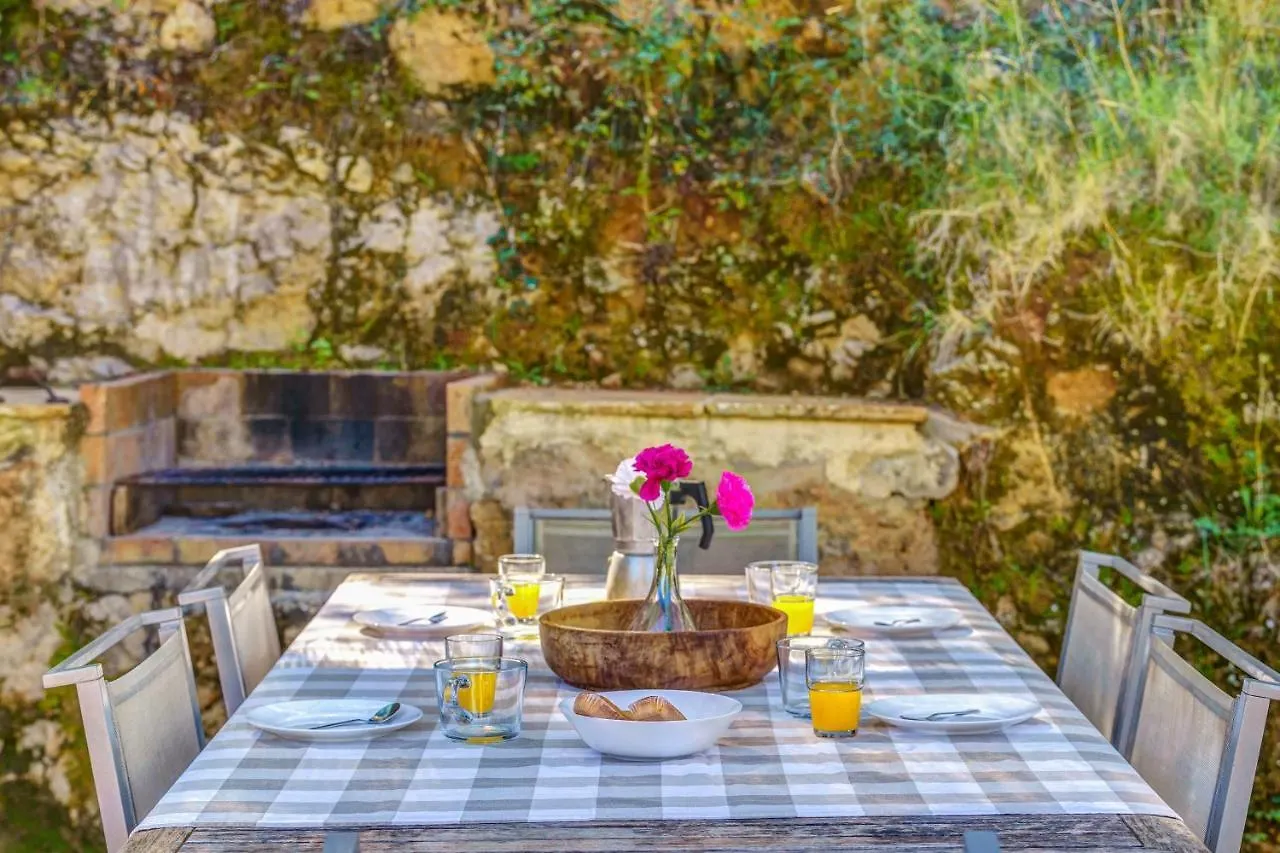 Holiday home Can Juanma Villa Soller