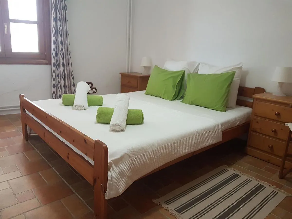 Holiday home Can Juanma Villa Soller