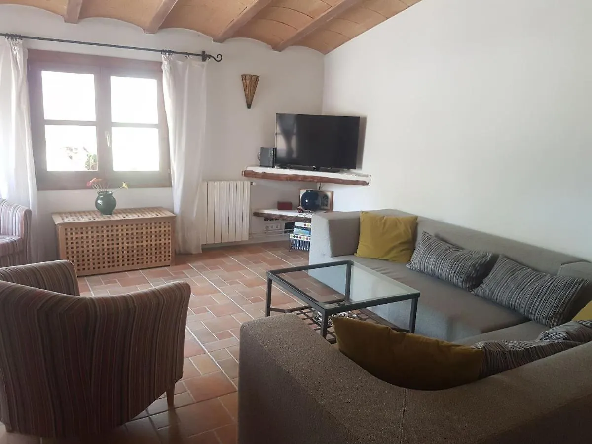 Can Juanma Villa Soller Holiday home