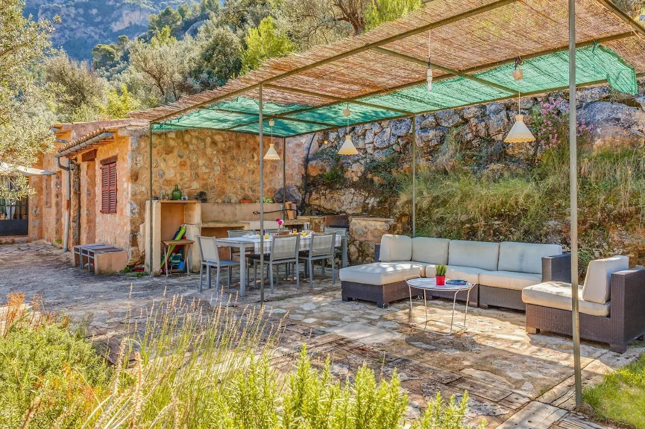 Holiday home Can Juanma Villa Soller