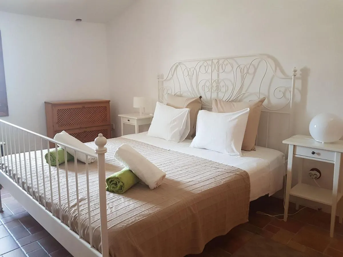 Holiday home Can Juanma Villa Soller Spain