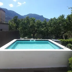 Hébergement de vacances Calm House, Sóller