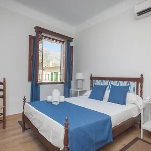 Hotell El Guia, Sóller