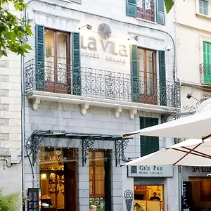 Hotell La, Sóller
