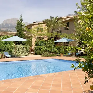  Farm stay Ca's Curial - - Adults Only