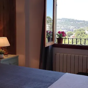  Apartment Tramuntana