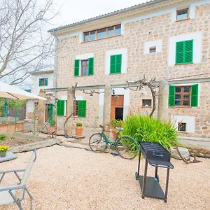  Chalet Raia