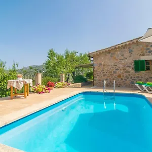  Villa Fabiol - Adults Only