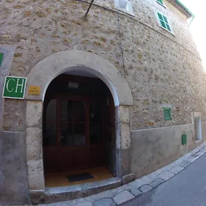 Pensionat Casa Margarita, Sóller